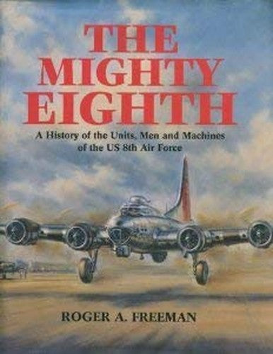 The Mighty Eighth