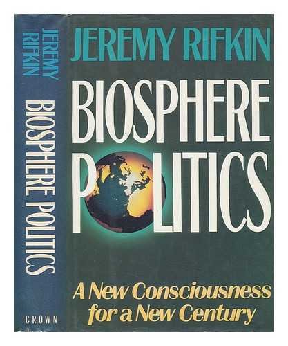 Biosphere Politics