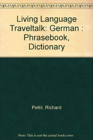 Living Language Traveltalk