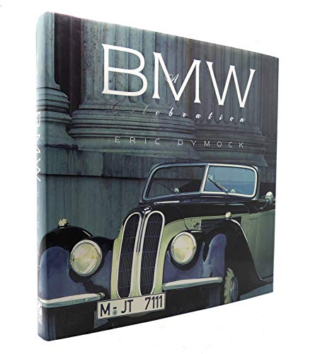 BMW a Celebration