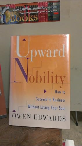 Upward Nobility