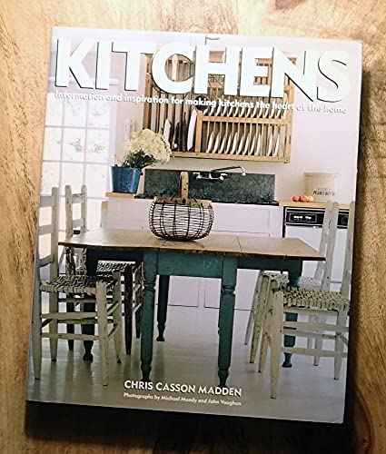 The American Kitchen, the
