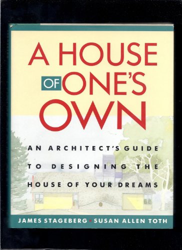 A House of One's Own
