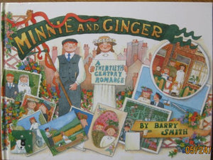 Minnie and Ginger