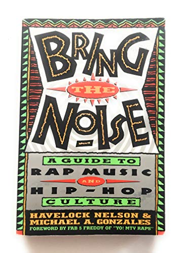 Bring the Noise
