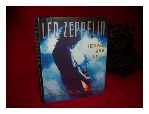 LED Zeppelin: Heaven & Hell
