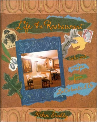 Tales and Recipes from La Co