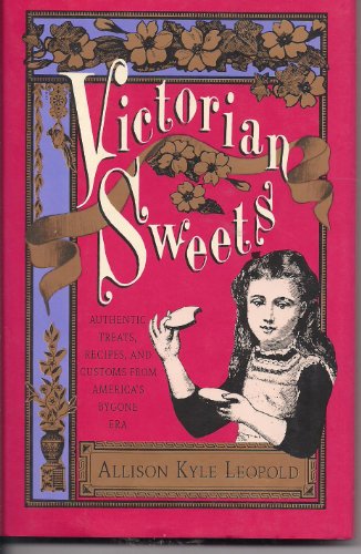 Victorian Sweets