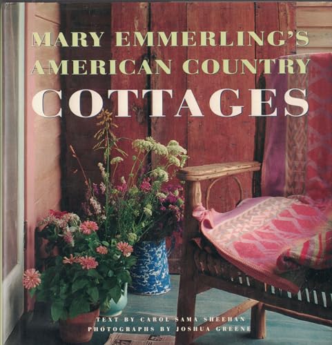 American Country Cottages