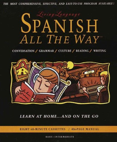 Spanish - All the Way