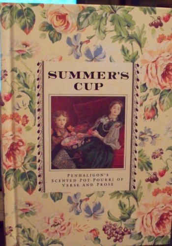 Summer's Cup