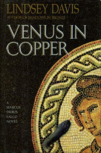 Venus in Copper
