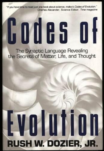 Codes of Evolution #
