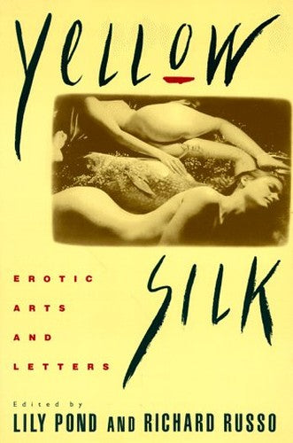 Yellow Silk