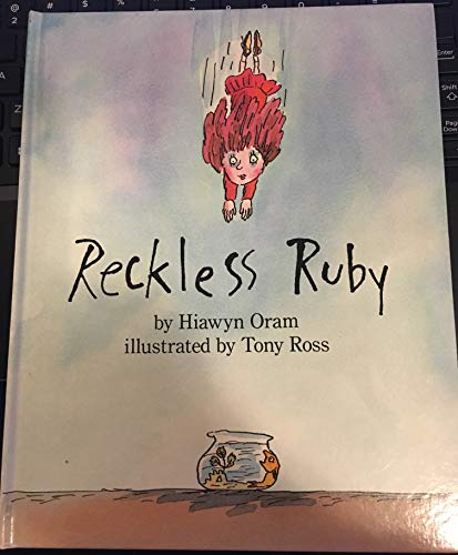 Reckless Ruby