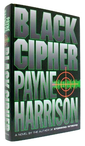 Black Cipher