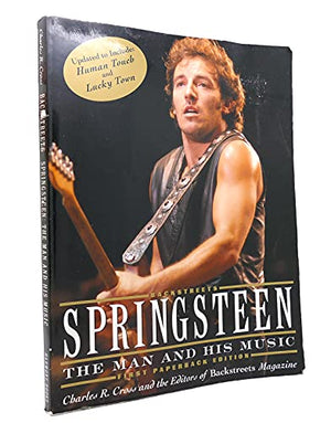 Backstreets: Springsteen