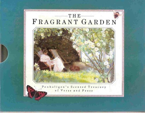 The Fragrant Garden