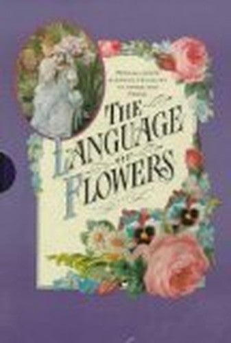 Language of Flowers Photo Album