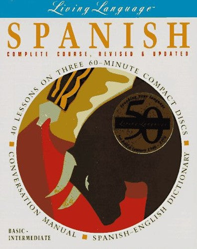 Living Spanish