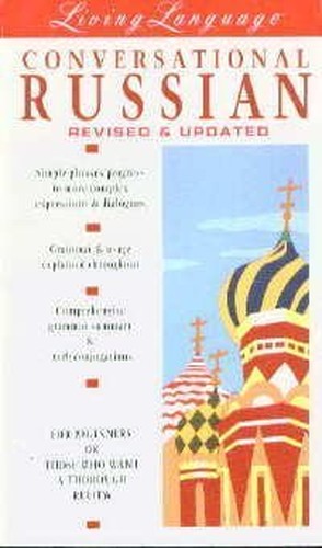 Conversational Russian