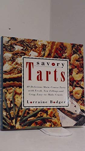 Savory Tarts
