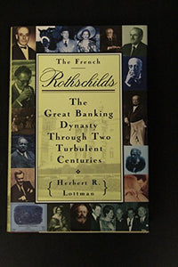 The French Rothschilds 