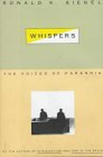 Whispers: the Voices of Paranoia