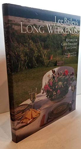 Recipes for Good Food &