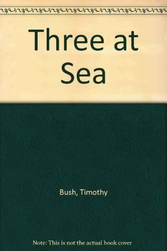 Three at Sea