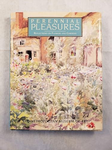 Perennial Pleasures