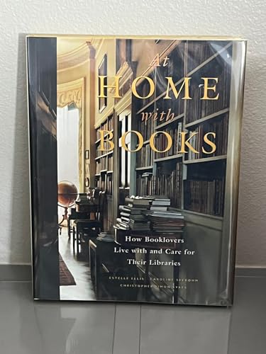 At Home with Books