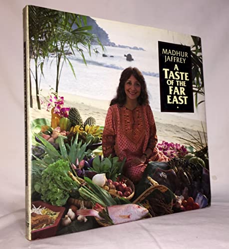 A Madhur Jaffrey's Taste of the Far East