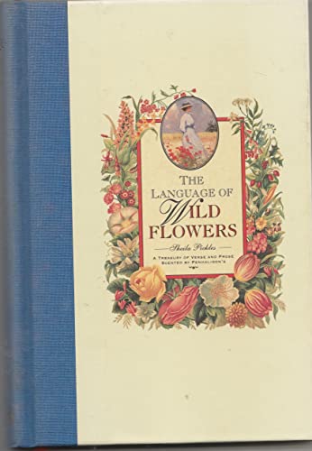 The Language of Wildflowers