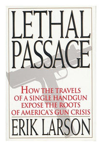 Lethal Passage 