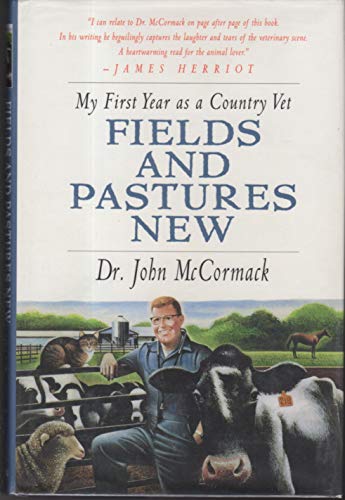 Fields and Pastures New