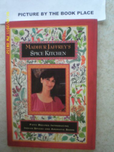 Madhur Jaffrey's Spice Kitchen