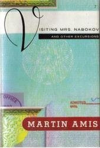 Visiting Mrs. Nabokov