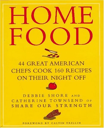 Home Food