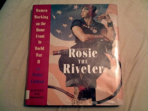Rosie the Riveter