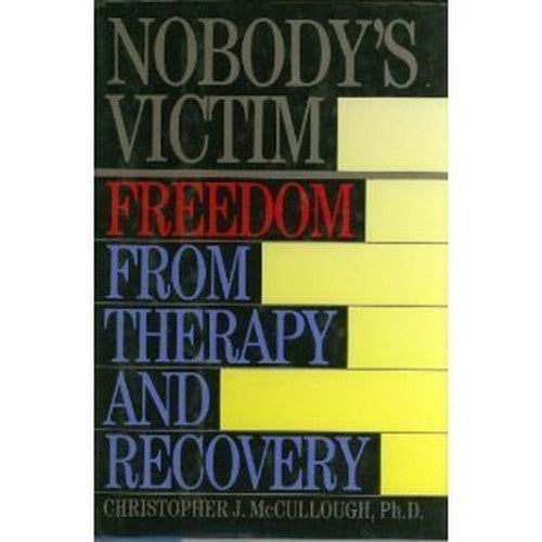 Nobody's Victim
