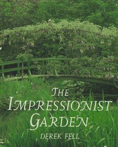 The Impressionist Garden