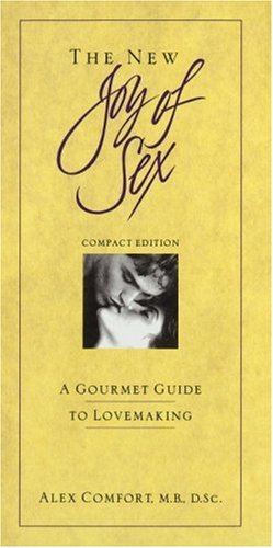 The New Joy of Sex