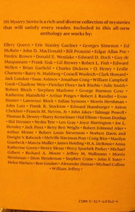 101 Mystery Stories 