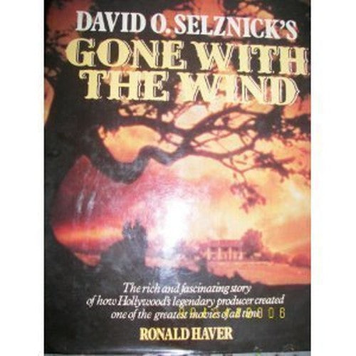 David O'Selznick's Gone with the Wind
