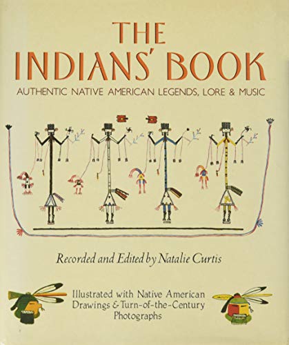 Indians' Book, the