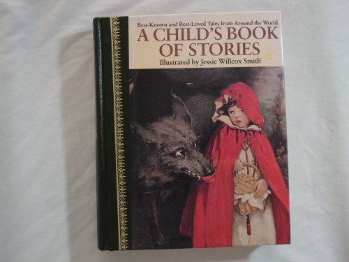 Child's Book of Stories