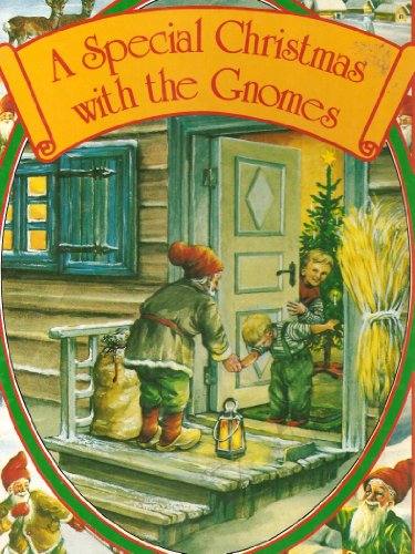 Special Christmas for the Gnom