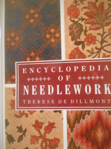 Encyclopedia of Needlework