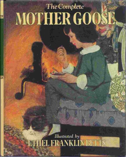 Complete Mother Goose